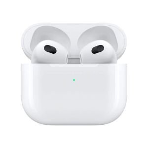 Apple AirPods Pro with Wireless Charging Case (Demo)