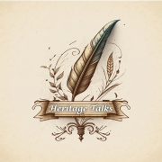 HeritageTalks.com