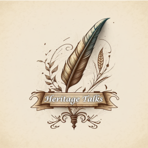 HeritageTalks.com