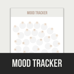 mood tracker 2