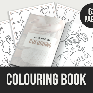 colouring book