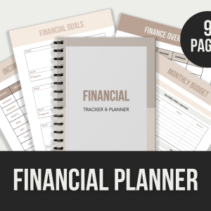 financial planner