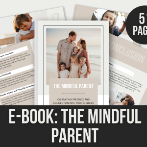e-book: the mindful parent