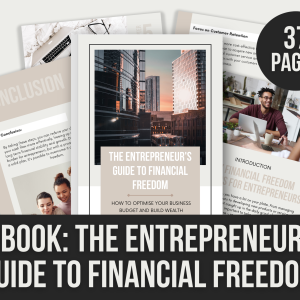 guide to financial freedom