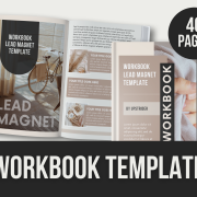 workbook template