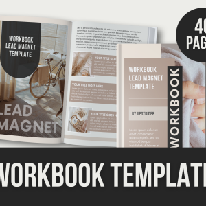 workbook template