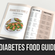diabetes food guide