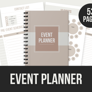 event planner