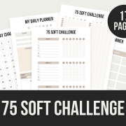 75 soft challenge