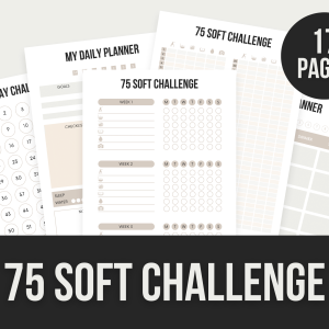 75 soft challenge