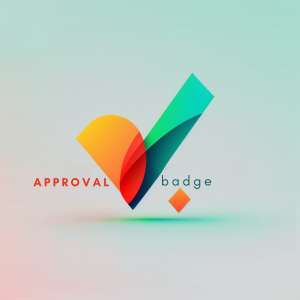 ApprovalBadge.com