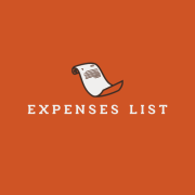 ExpensesList.com